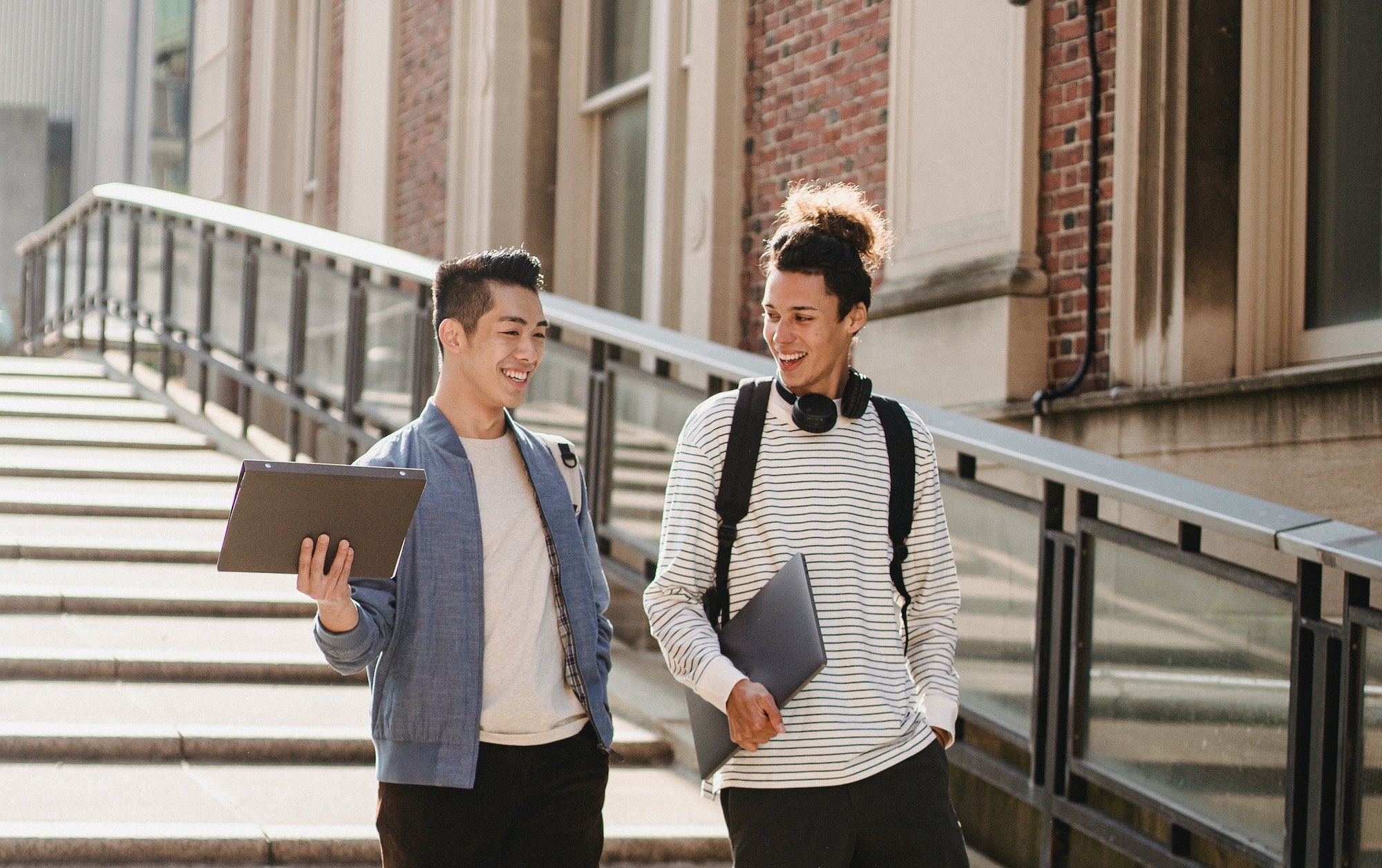 Three ways to make college affordable