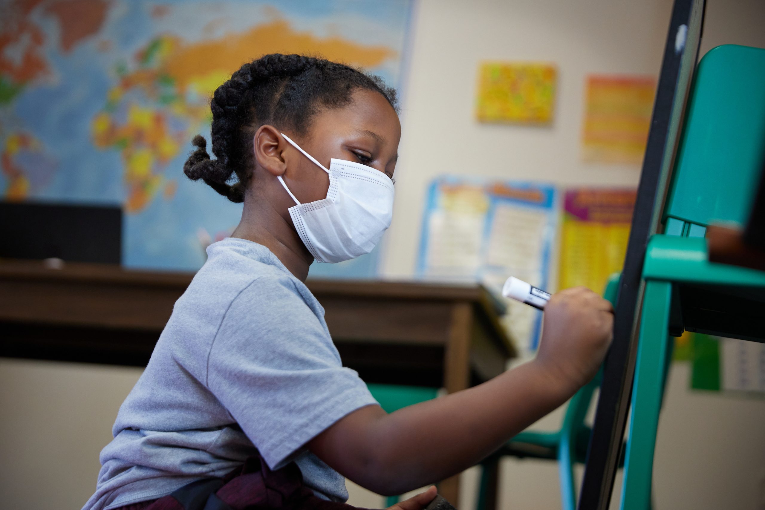 Where should K-12 go next?