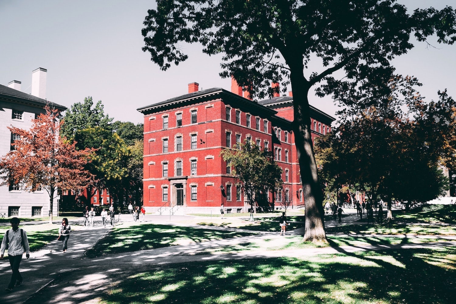 Decoding the data on campus civil liberties