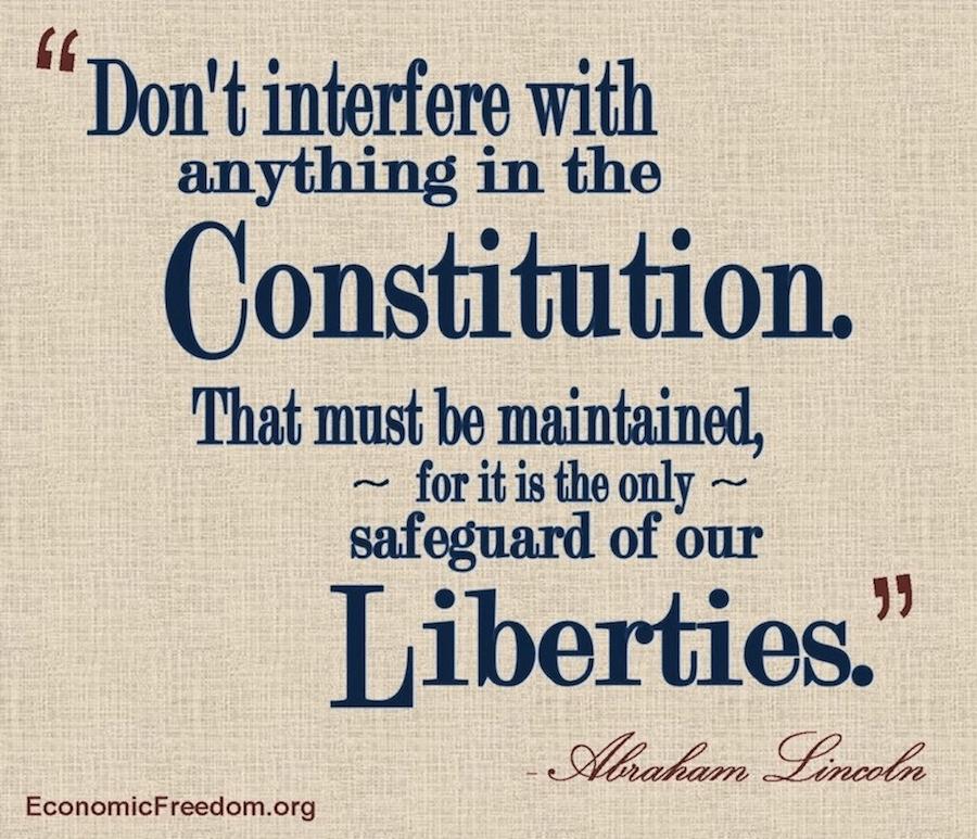 How Well Do You Know the Constitution?