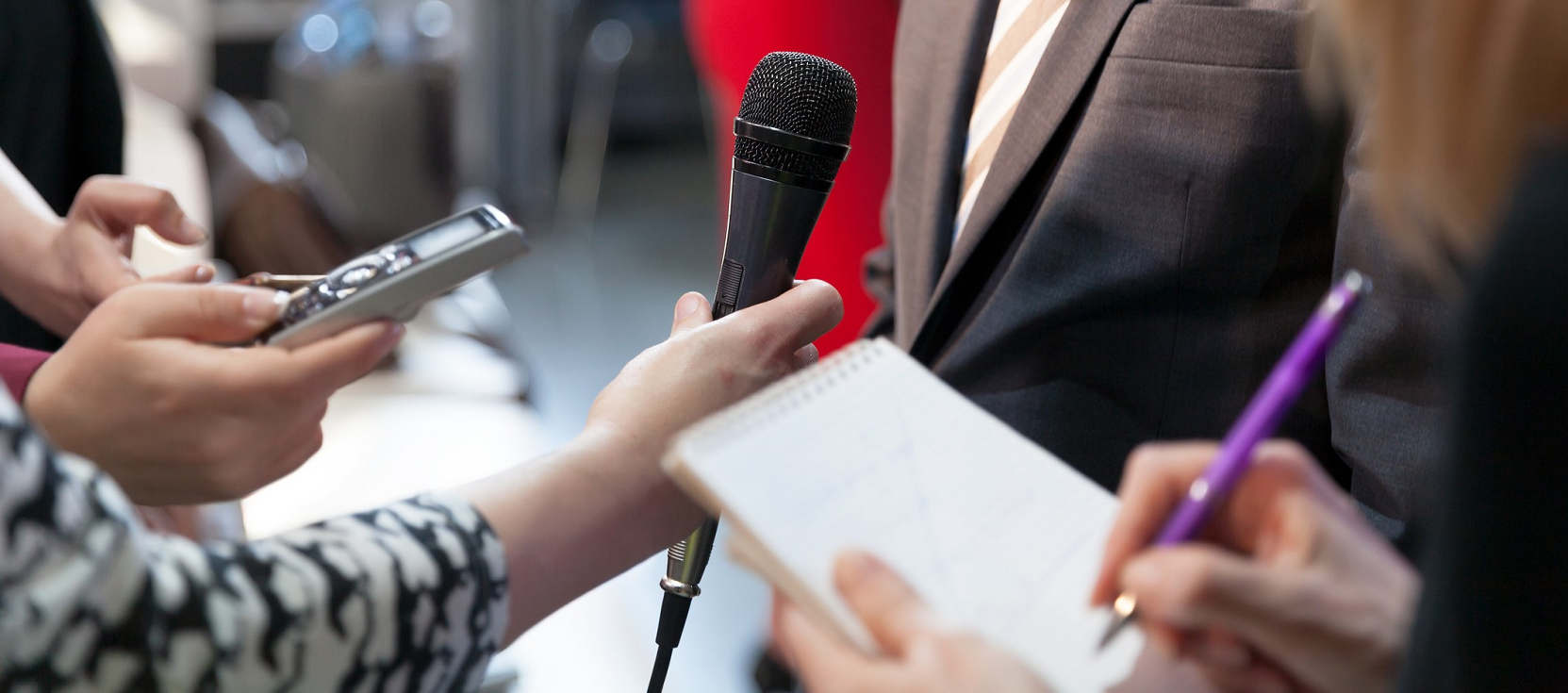 An Interview with Free Speech Warrior Ashley Messenger