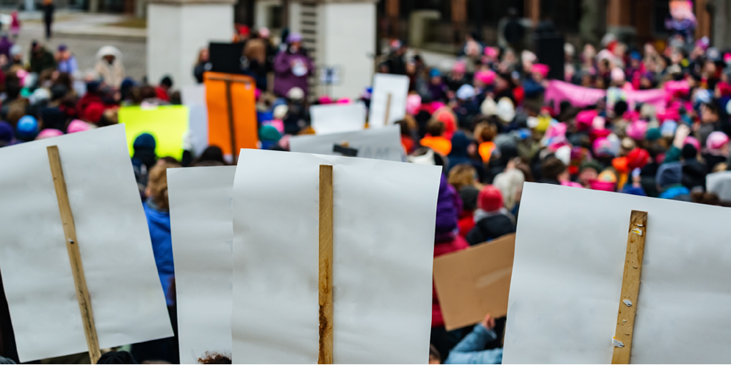 Protecting Protest: How Proposed Rules Would Chill Free Expression Around DC Landmarks