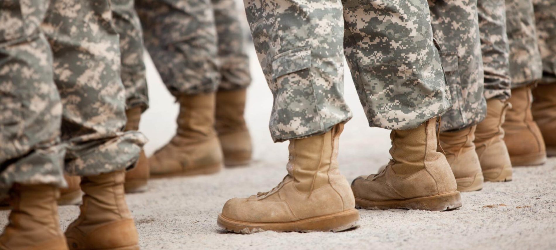 Public Opinion on U.S. Foreign Policy: Poll Finds Americans Reject Current Status Quo