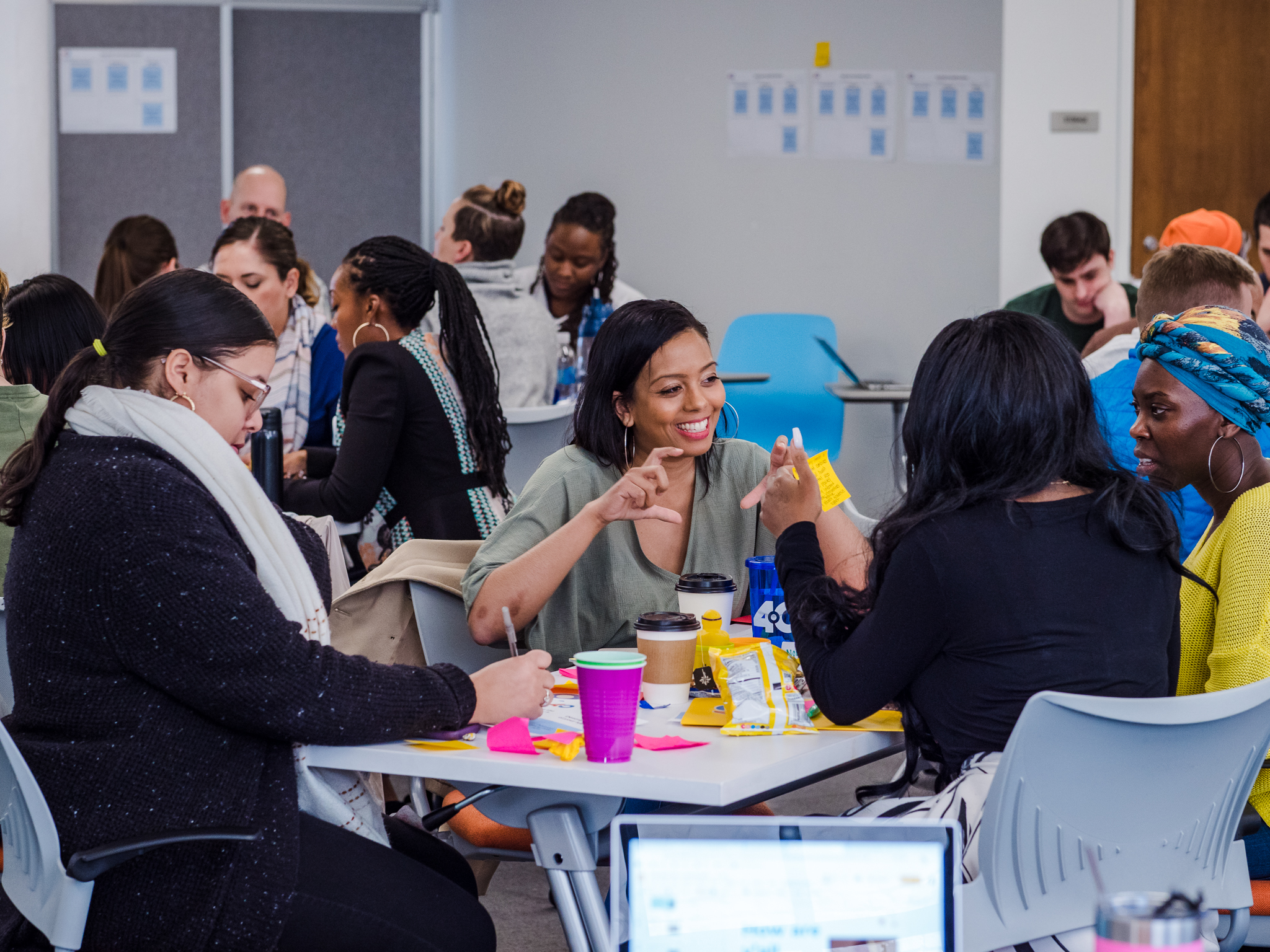 How 4.0 Schools is Helping Turn Ideas Into Action