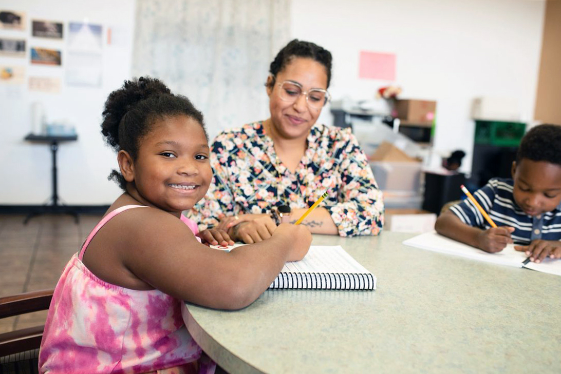 Microschools: Unlocking the potential of each child