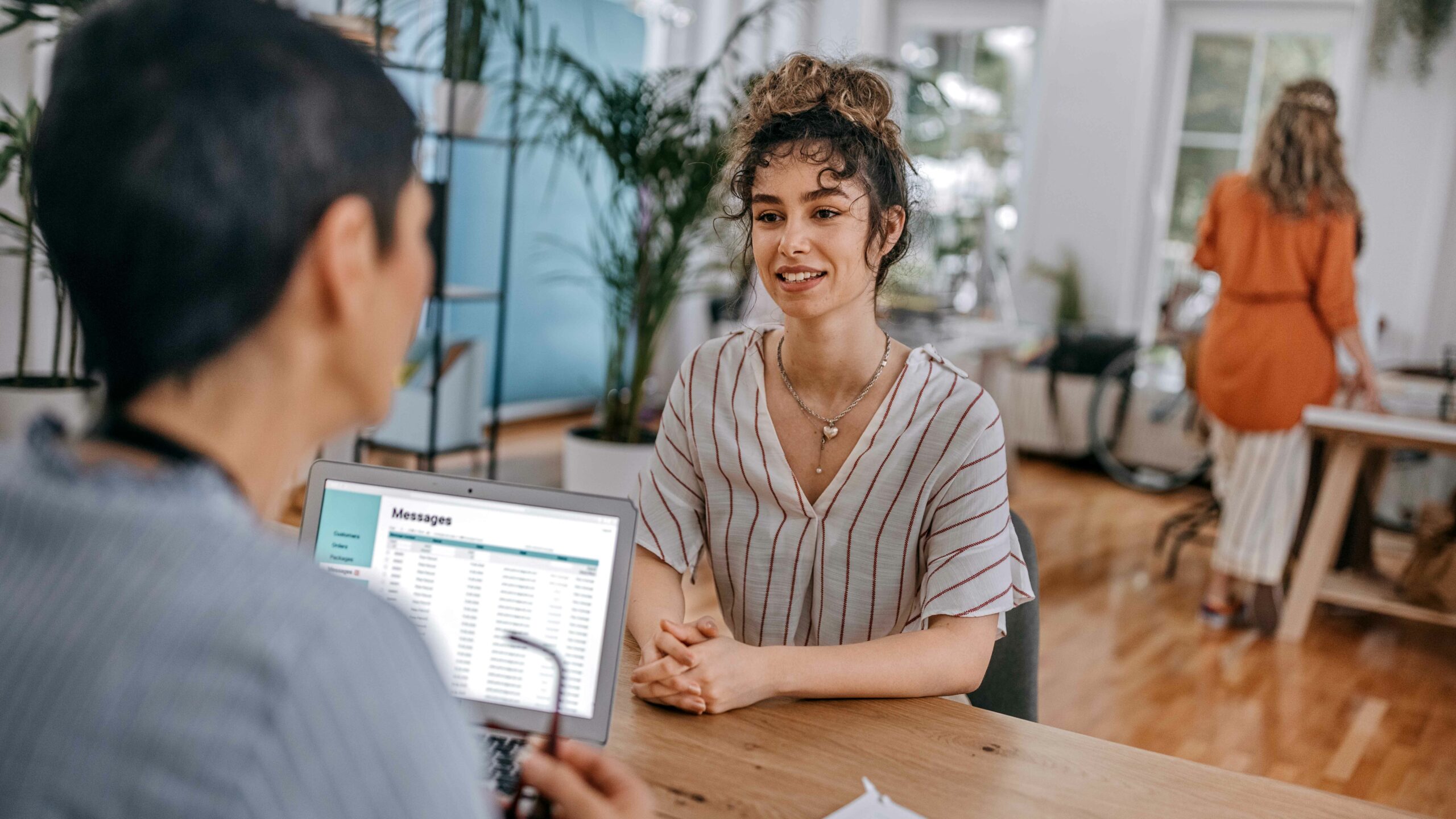 Businesses and individuals benefit from tools to help bolster second chance hiring