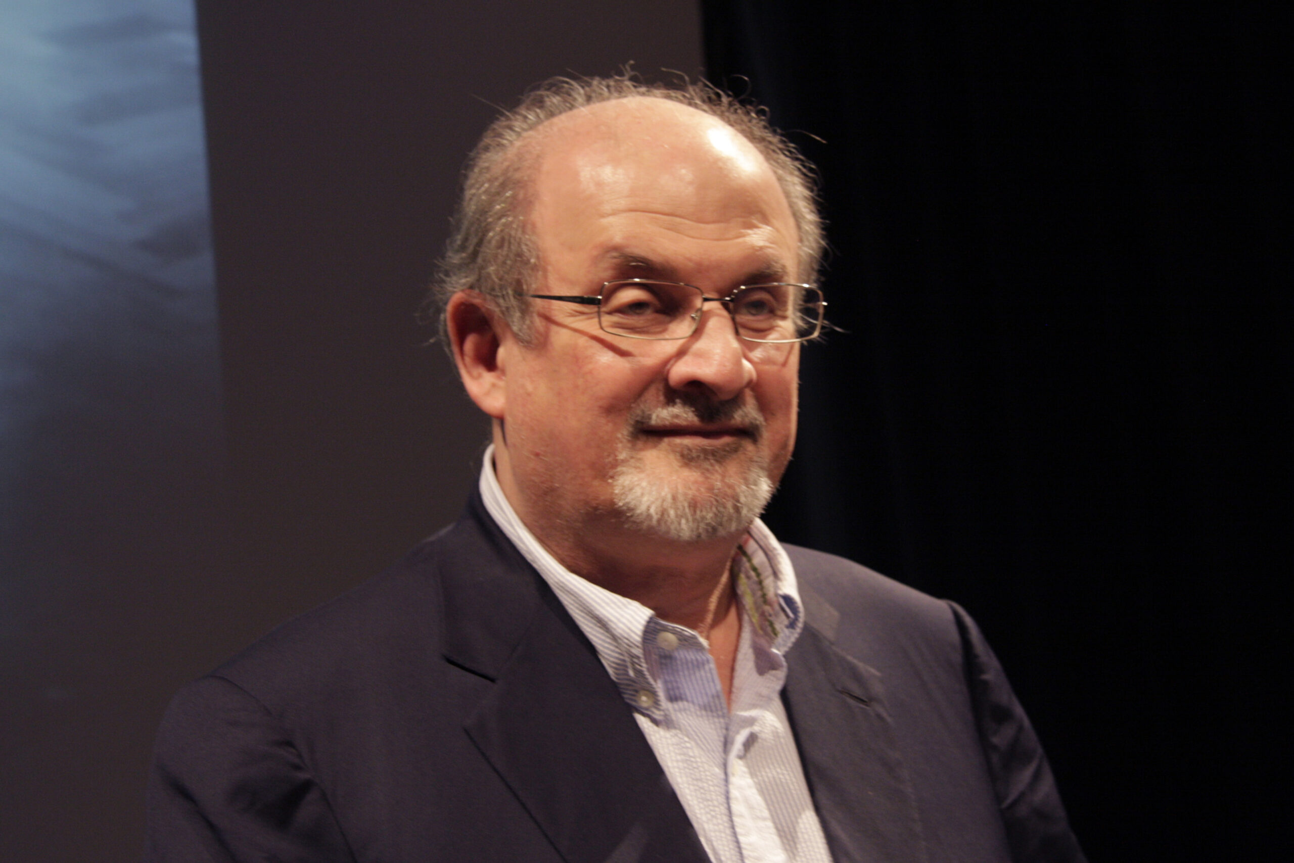 Salman Rushdie s Attack Narrative 4 s Work And The Critical 